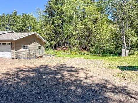 65916 Fischer Road Butternut WI 54514