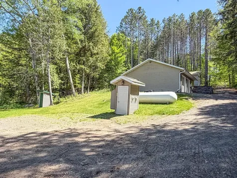 65916 Fischer Road Butternut WI 54514
