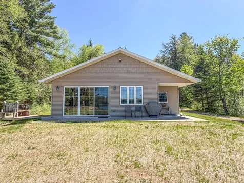 65916 Fischer Road Butternut WI 54514