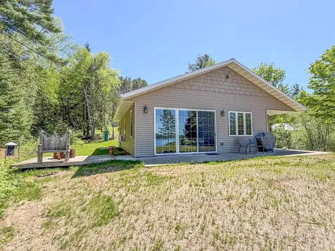65916 Fischer Road Butternut WI 54514