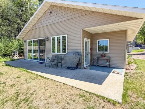 65916 Fischer Road Butternut WI 54514
