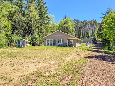 65916 Fischer Road Butternut WI 54514