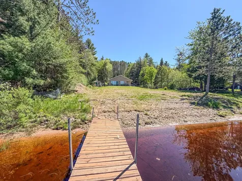 65916 Fischer Road Butternut WI 54514
