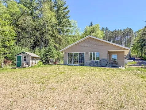 65916 Fischer Road Butternut WI 54514