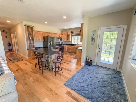 65916 Fischer Road Butternut WI 54514