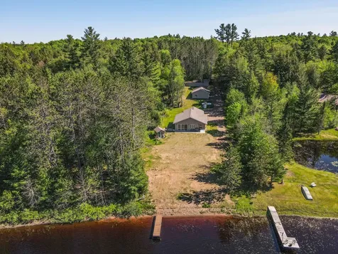 65916 Fischer Road Butternut WI 54514