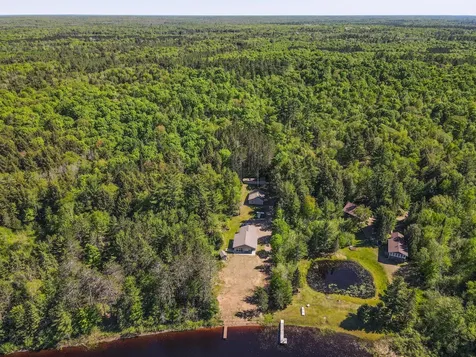 65916 Fischer Road Butternut WI 54514