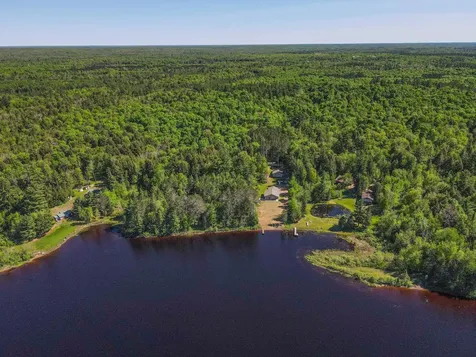 65916 Fischer Road Butternut WI 54514