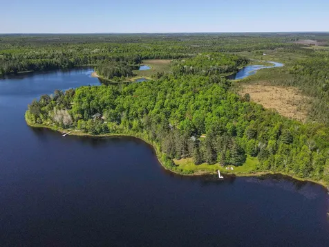 65916 Fischer Road Butternut WI 54514