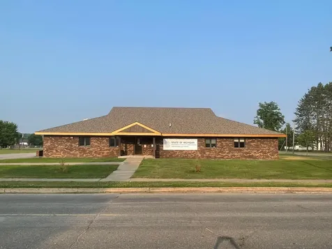 337 Brady Avenue Caspian MI 49915