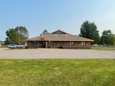 337 Brady Avenue Caspian MI 49915