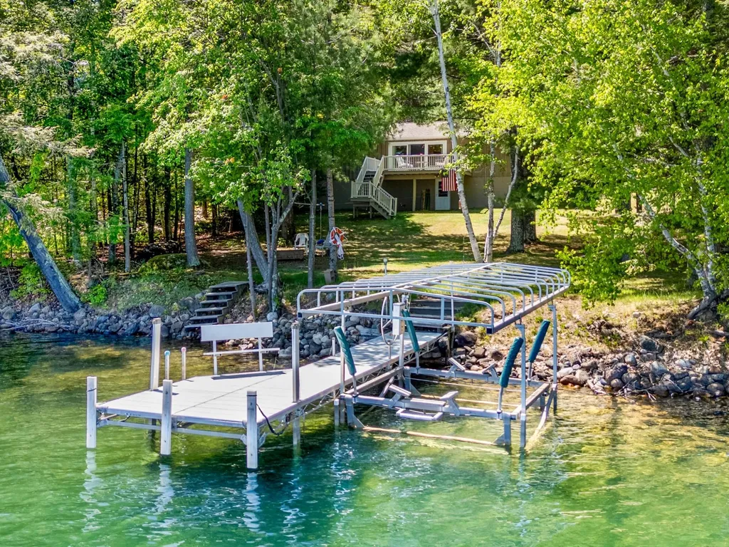 4656 West Shore Drive Crandon WI 54520