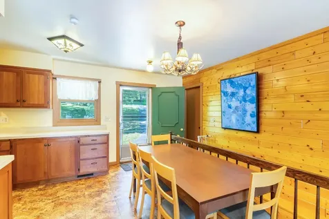 4656 West Shore Drive Crandon WI 54520