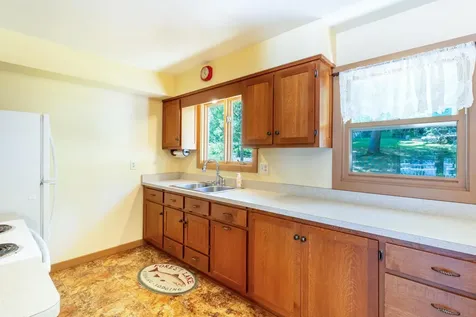 4656 West Shore Drive Crandon WI 54520