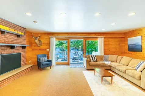 4656 West Shore Drive Crandon WI 54520