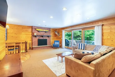 4656 West Shore Drive Crandon WI 54520