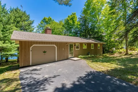 4656 West Shore Drive Crandon WI 54520