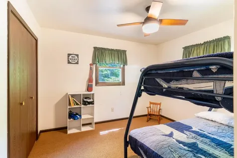 4656 West Shore Drive Crandon WI 54520