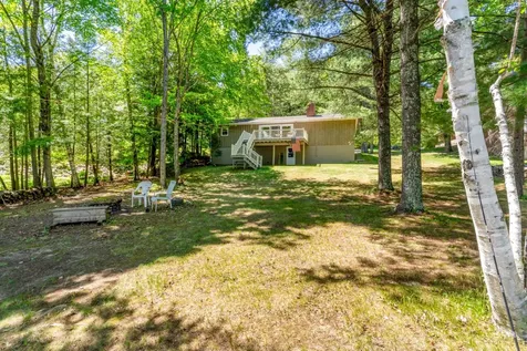 4656 West Shore Drive Crandon WI 54520