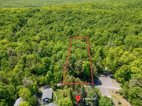 4656 West Shore Drive Crandon WI 54520