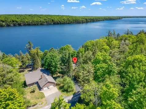 4656 West Shore Drive Crandon WI 54520