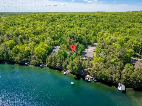 4656 West Shore Drive Crandon WI 54520
