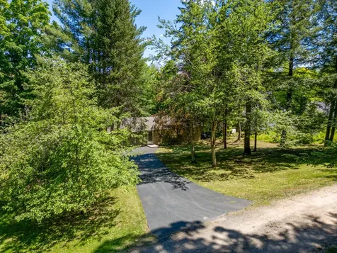 4656 West Shore Drive Crandon WI 54520