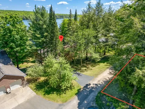 4656 West Shore Drive Crandon WI 54520