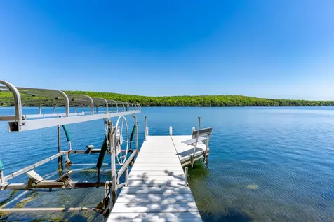 4656 West Shore Drive Crandon WI 54520