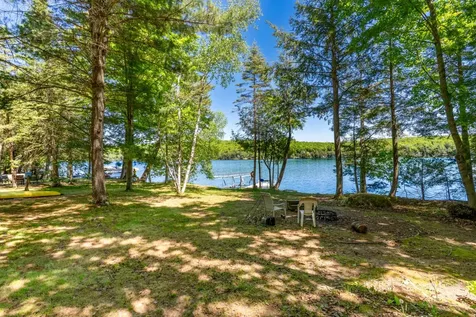 4656 West Shore Drive Crandon WI 54520