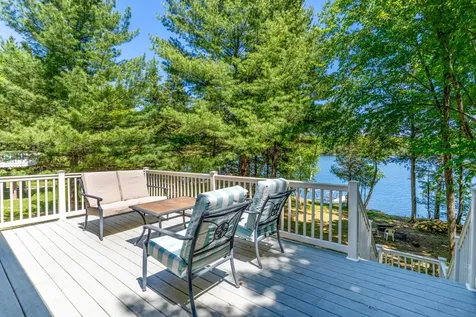 4656 West Shore Drive Crandon WI 54520