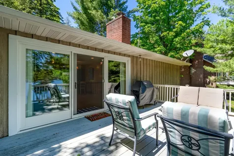 4656 West Shore Drive Crandon WI 54520