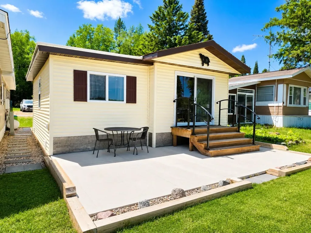 7082 Sundown Lane Land O Lakes WI 54540