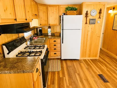 7082 Sundown Lane Land O Lakes WI 54540