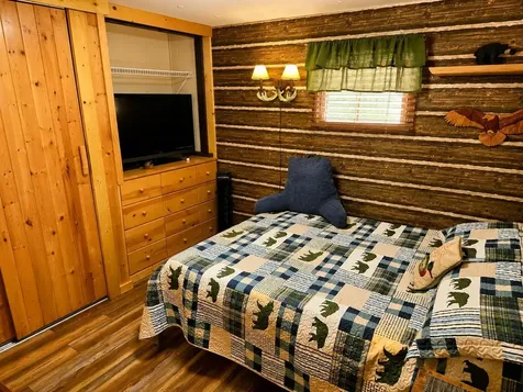 7082 Sundown Lane Land O Lakes WI 54540