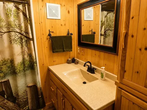7082 Sundown Lane Land O Lakes WI 54540