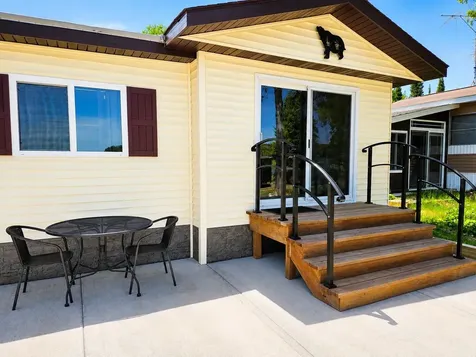 7082 Sundown Lane Land O Lakes WI 54540