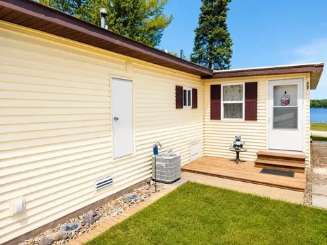 7082 Sundown Lane Land O Lakes WI 54540