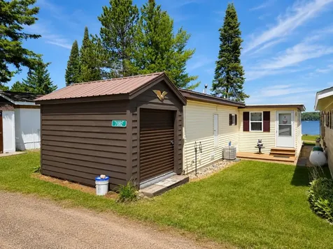 7082 Sundown Lane Land O Lakes WI 54540