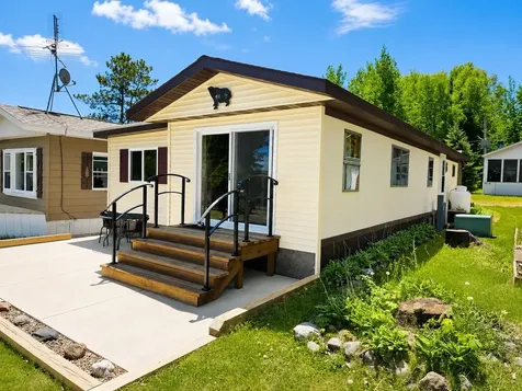 7082 Sundown Lane Land O Lakes WI 54540