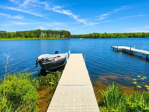 7082 Sundown Lane Land O Lakes WI 54540