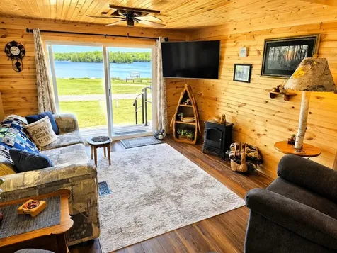 7082 Sundown Lane Land O Lakes WI 54540