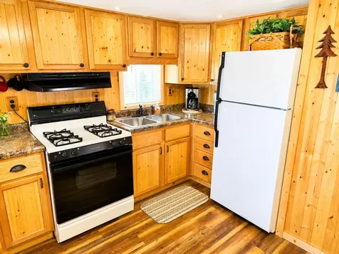 7082 Sundown Lane Land O Lakes WI 54540