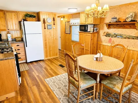 7082 Sundown Lane Land O Lakes WI 54540
