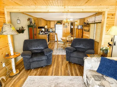 7082 Sundown Lane Land O Lakes WI 54540
