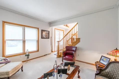 N11777 Deer Lake Road Tomahawk WI 54487