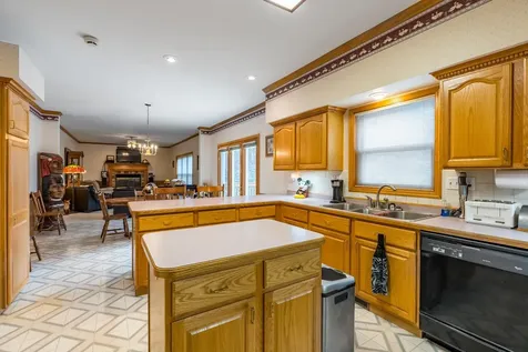 N11777 Deer Lake Road Tomahawk WI 54487