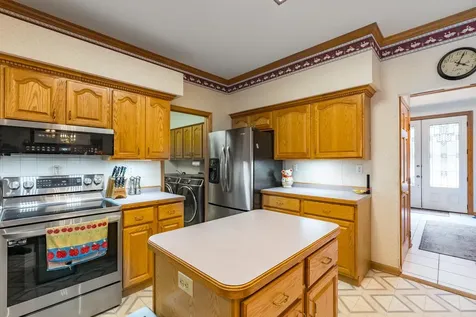 N11777 Deer Lake Road Tomahawk WI 54487