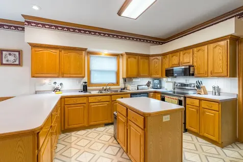 N11777 Deer Lake Road Tomahawk WI 54487