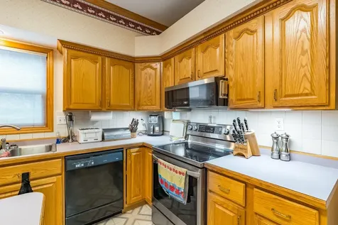 N11777 Deer Lake Road Tomahawk WI 54487